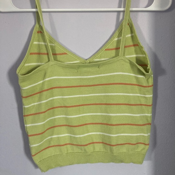 Cami Top - Picture 2 of 3